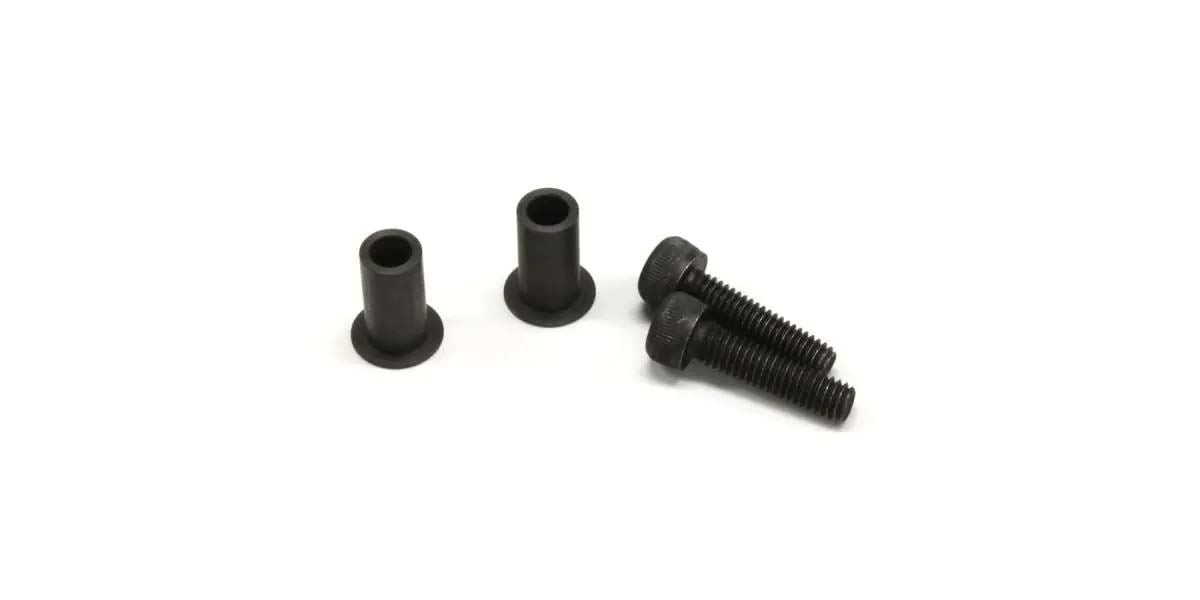 Knuckle Arm Collar Kyosho Inferno Mp9-Mp10 (2) Long