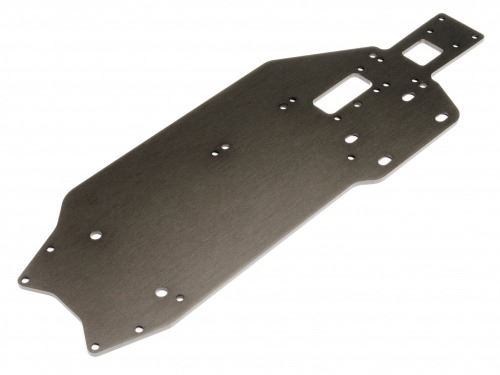 HPI Main Chassis 3mm (Firestorm)