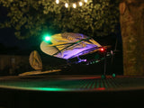 E Flite UMX Night Vapor BNF Basic - EFLU1350