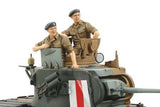 Tamiya Matilda Mkiii/Iv Infantry Tank
