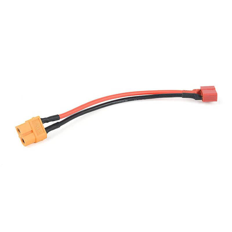 RC4WD  T  STYLE FEMALE TO XT60 FEMALE CONNECTOR ADAPTER