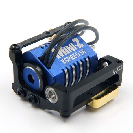Yeah Racing Aluminum 7075 94-98mm Motor Mount For Kyosho Mini-Z MR02/03