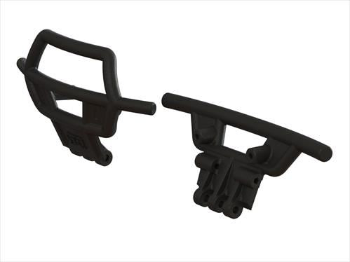 ARRMA MT Bumper Set 4x4 Granite Mega