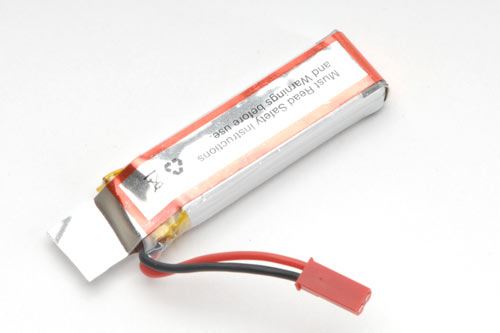 UDI U818A-1 - LiPo Battery 3.7v