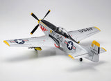 Tamiya North American F-51D Mustang
