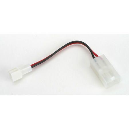 DYN Charge Adapter: TAM Female to Losi Mini