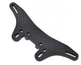 Schumacher C/F Rear shock Mount - Cougar KF