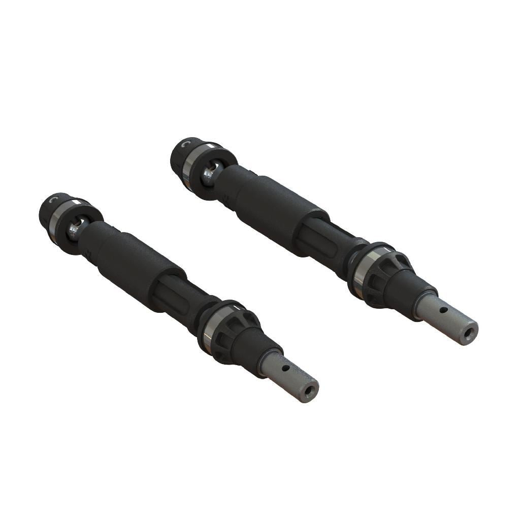 Arrma CVD Driveshaft Set (1 Pair)