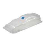 PRM 1/10 J71 Clear Body: Vintage Trans-Am