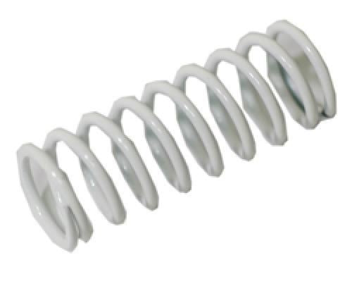 Anderson Rear Shock Spring White (Soft)