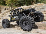 Axial 1/10 Utb10 Capra 1.9 4Ws 4X4 Rtr Yellow