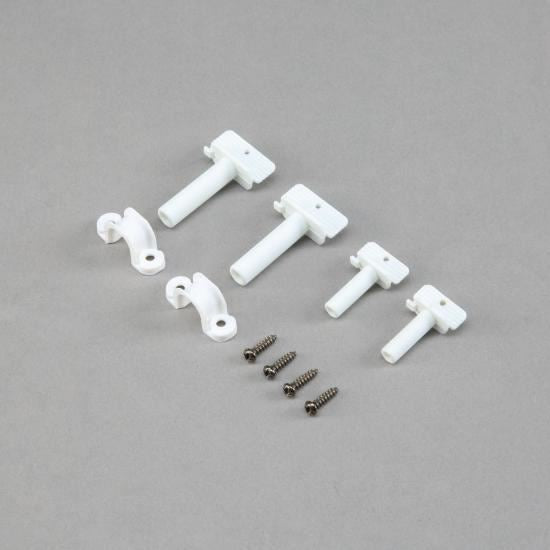 E-Flite Thumb Screw Set: Opterra
