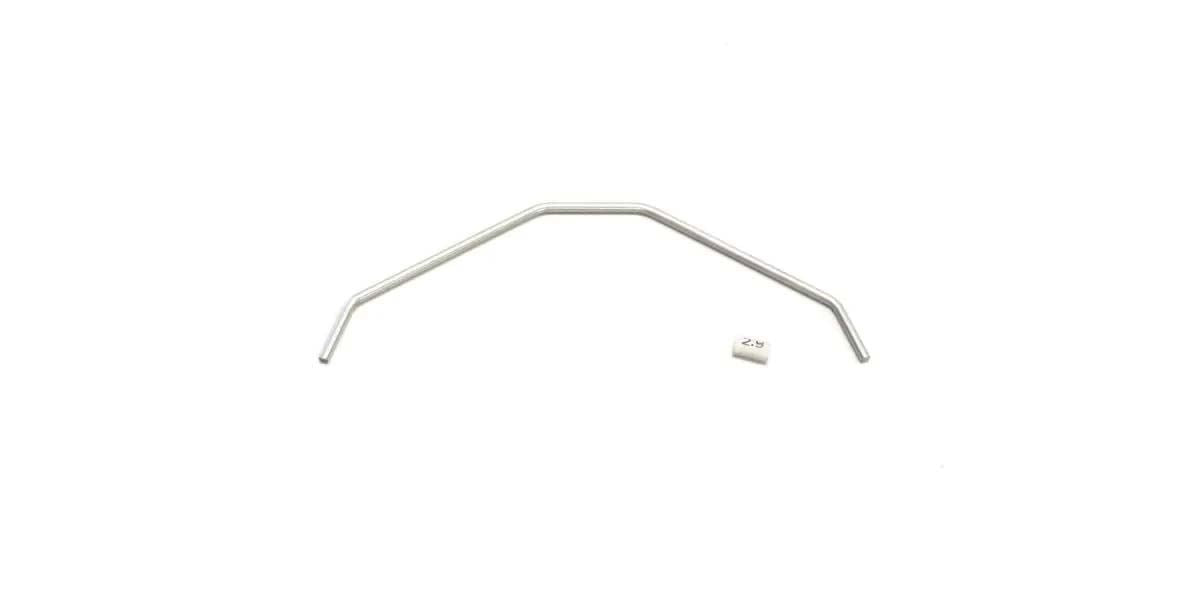 Rear Stabilizer Bar 2.9Mm Kyosho Inferno Mp9-Mp10 Mp11