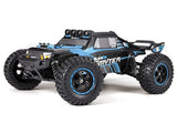 Smyter Dt 1/12 4Wd Electric Desert Truck - Blue
