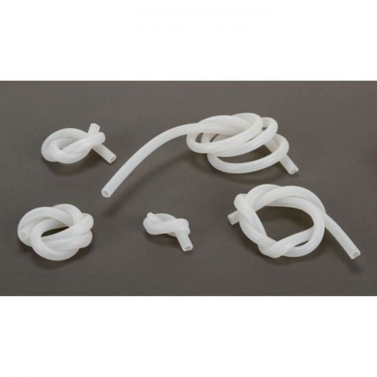 PRO BOAT Silicone Cooling Lines: Zelos 48-inch Catamaran BL (PRO BOAT286017)