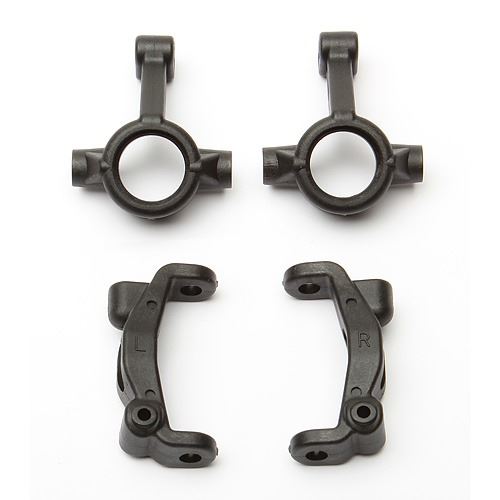 ASSOCIATED PROLITE 4x4 STEERING/CASTER BLOCKS