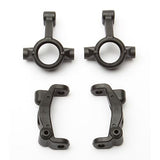 ASSOCIATED PROLITE 4x4 STEERING/CASTER BLOCKS