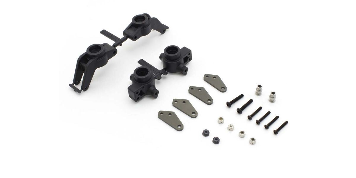 Wheel Hub Kyosho Kb10 Series