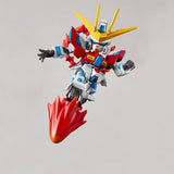 Bandai Hobby Sd Gundam Ex-Standard Try Burning Gundam