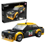 Cada Fiat Abarth 131