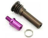 Schumacher Layshaft Set - Mi4LP