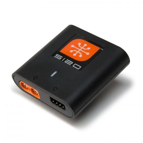 Spektrum S120 USB-C Smart Charger - 1x20W