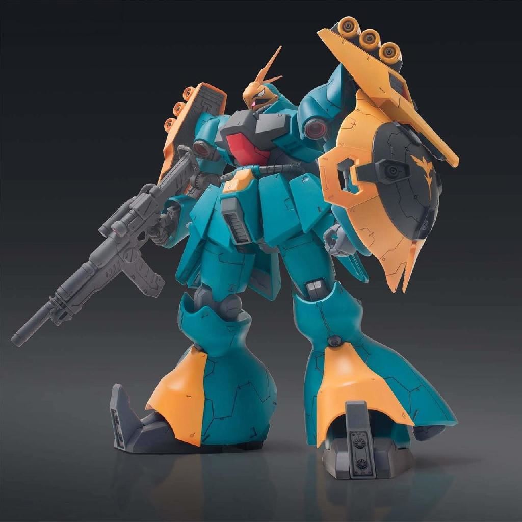 Bandai Hobby Re/100 1/100 Gyunei Guss'S Jagd Doga
