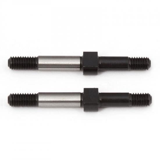ASSOCIATED RC12R6 FRONT AXLE