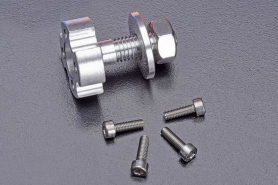 Ripmax Quantum II 40 - Standard Propeller Adaptor