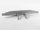 RC4WD KS REAR BUMPER FOR TRAXXAS TRX-4 '79 BRONCO RANGER XLT (SILVER)