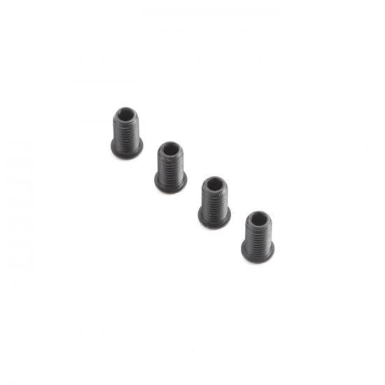 TLR Droop Screw (4): 5B, 5T, MINI WRC