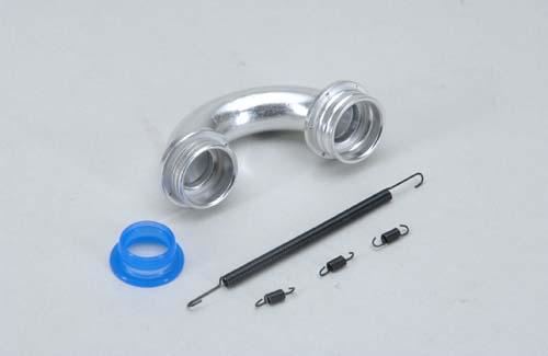 XTM Racing Manifold w/Springs/Gaskets MST Pro