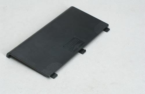 Futaba Battery Cover (T6EX/4YF 2.4/3GR)