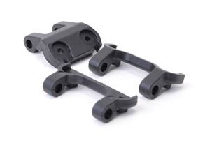 Schumacher Top Deck Mouldings - Cougar KR