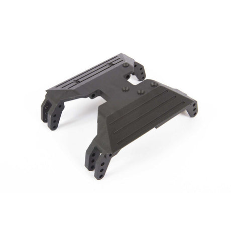 Axial Skid Plate: UTB
