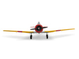 E Flite Snj-5/At-6 Texan 1.5M Bnf Basic With As3X+ And Safe Select