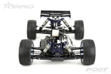Sparko F8T 1:8 4Wd Nitro Truggy