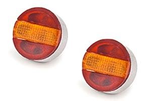 Tamiya Tail Lights