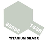 Tamiya Ts Spray Paint - Ts (Multiple Colours)