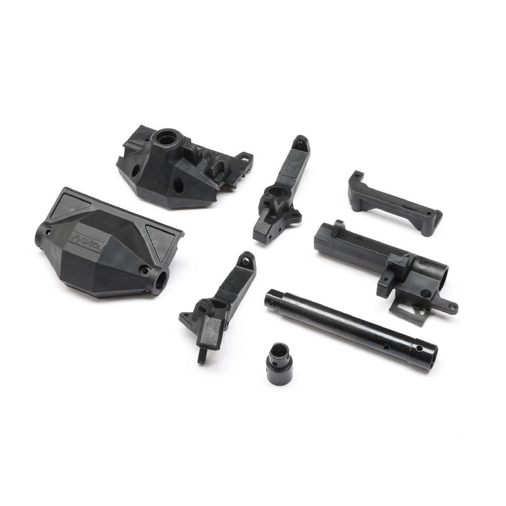 Axial Axle Housing, Front, Af16P: Axp8