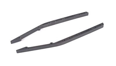 Schumacher Side Pod - Cougar-Laydown (pr)