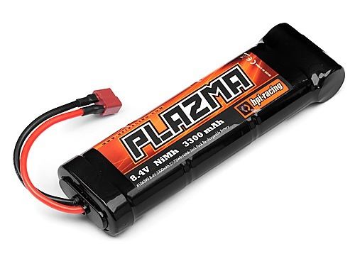 HPI Plazma 8.4V 3300Mah Ni-Mh Battery Pack