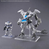 Bandai Hobby Action Base 8 Clear