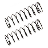 TEAM ASSOCIATED REAR SHOCK SPR INGS WHITE 1.90 LB/IN L61MM
