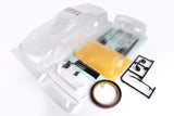 Killerbody Lancia Stratos Gr.4 Clear Body - Basic