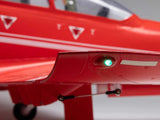 E Flite Pilatus Pc-21 1.3M Pnp