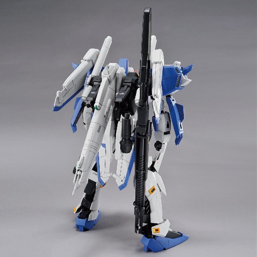 Bandai Hobby Mg 1/100 Ex-S Gundam/S Gundam