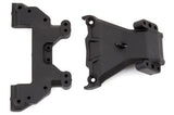 TEAM ASSOCIATED PROSC10/RAT/ REFLEX CHASSIS BRACE SET