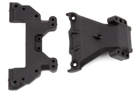 TEAM ASSOCIATED PROSC10/RAT/ REFLEX CHASSIS BRACE SET