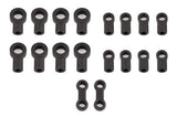 TEAM ASSOCIATED B6.1 BALL ENDS